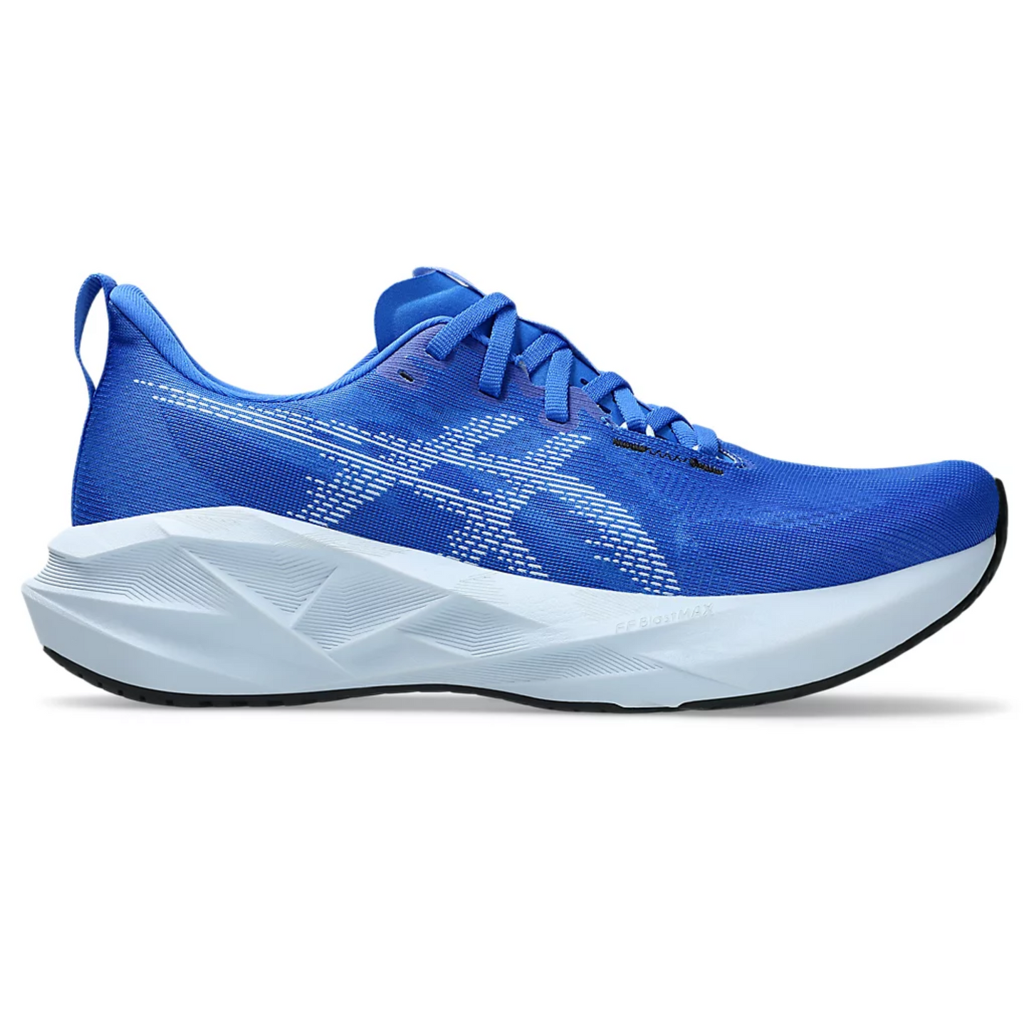 ASICS MEN'S NOVABLAST 5