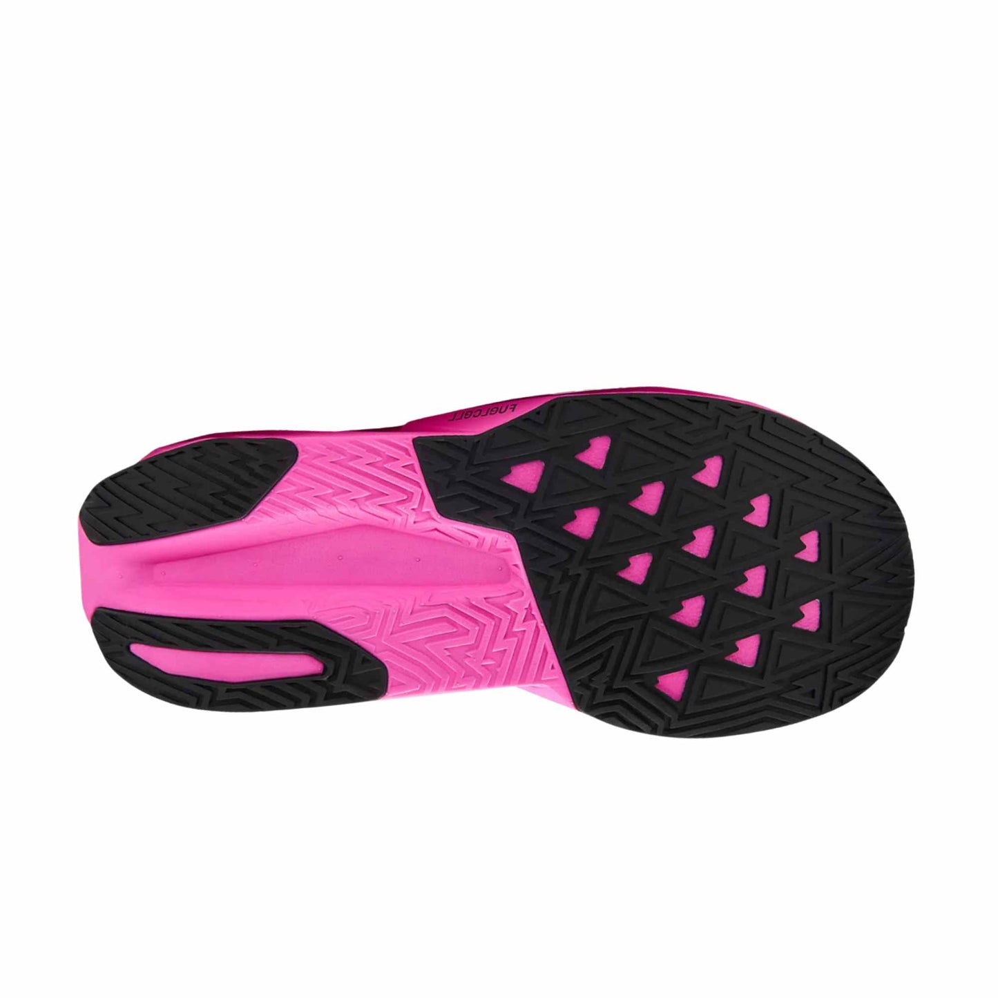 NEW BALANCE WOMEN'S REBEL V5