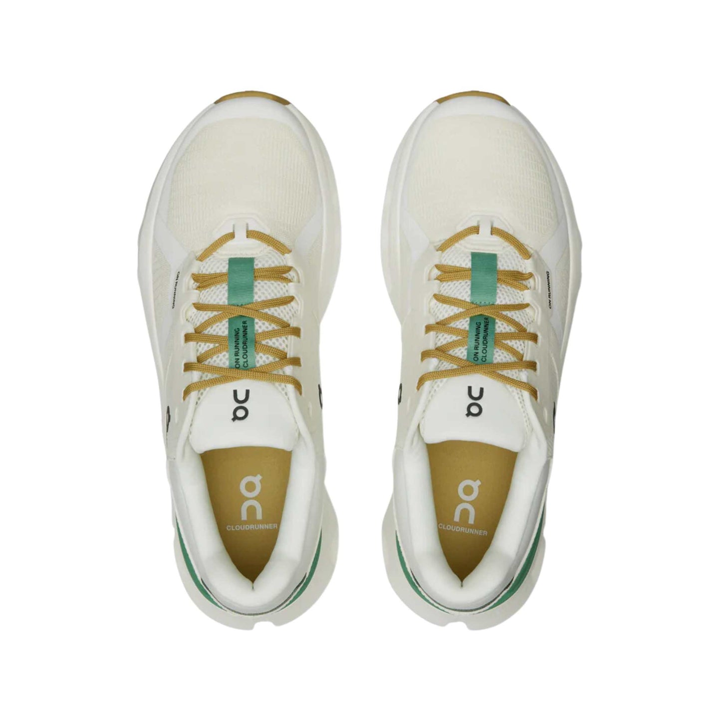 ON RUNNING MEN'S CLOUDRUNNER 2