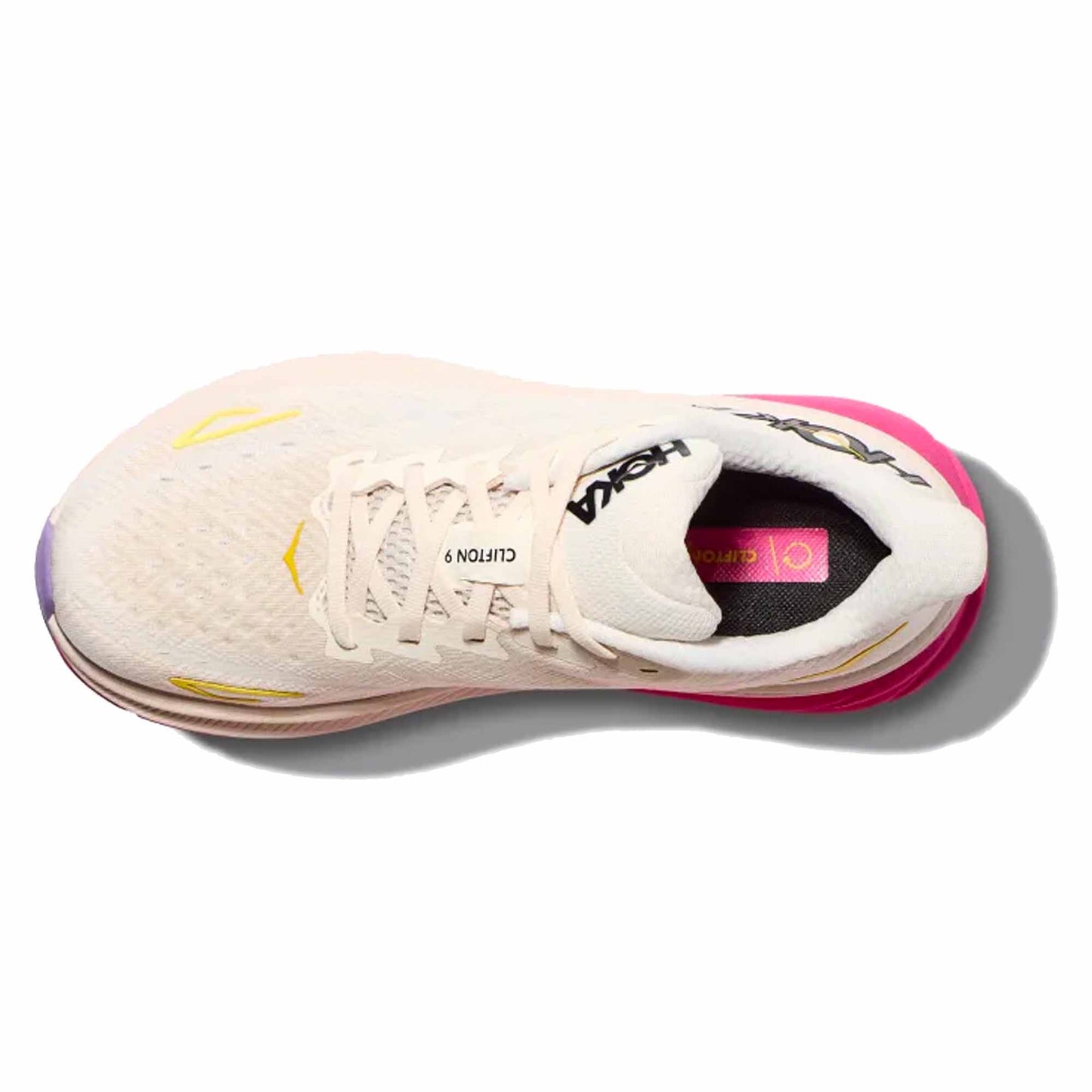 HOKA WOMEN'S CLIFTON 9