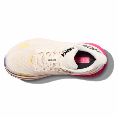 HOKA WOMEN'S CLIFTON 9