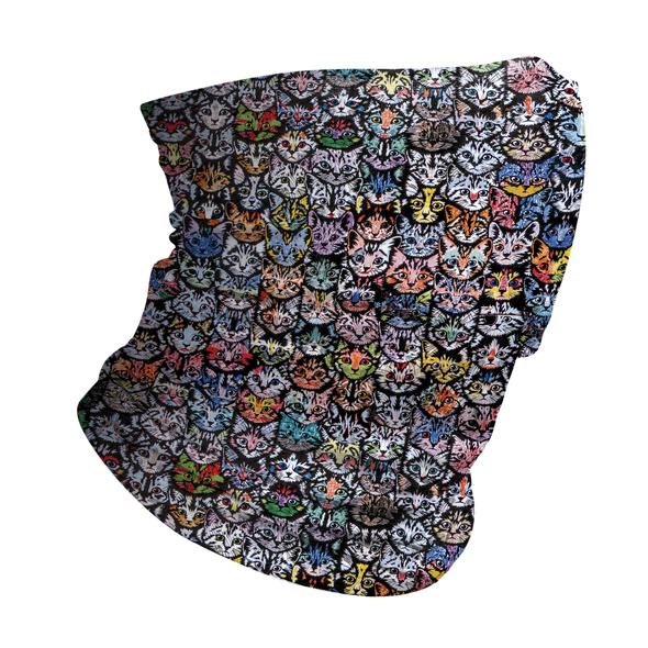 JUNK BANDS WINTER GAITER