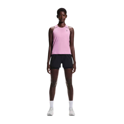 ON RUNNING WOMEN'S PERFORMANCE TANK
