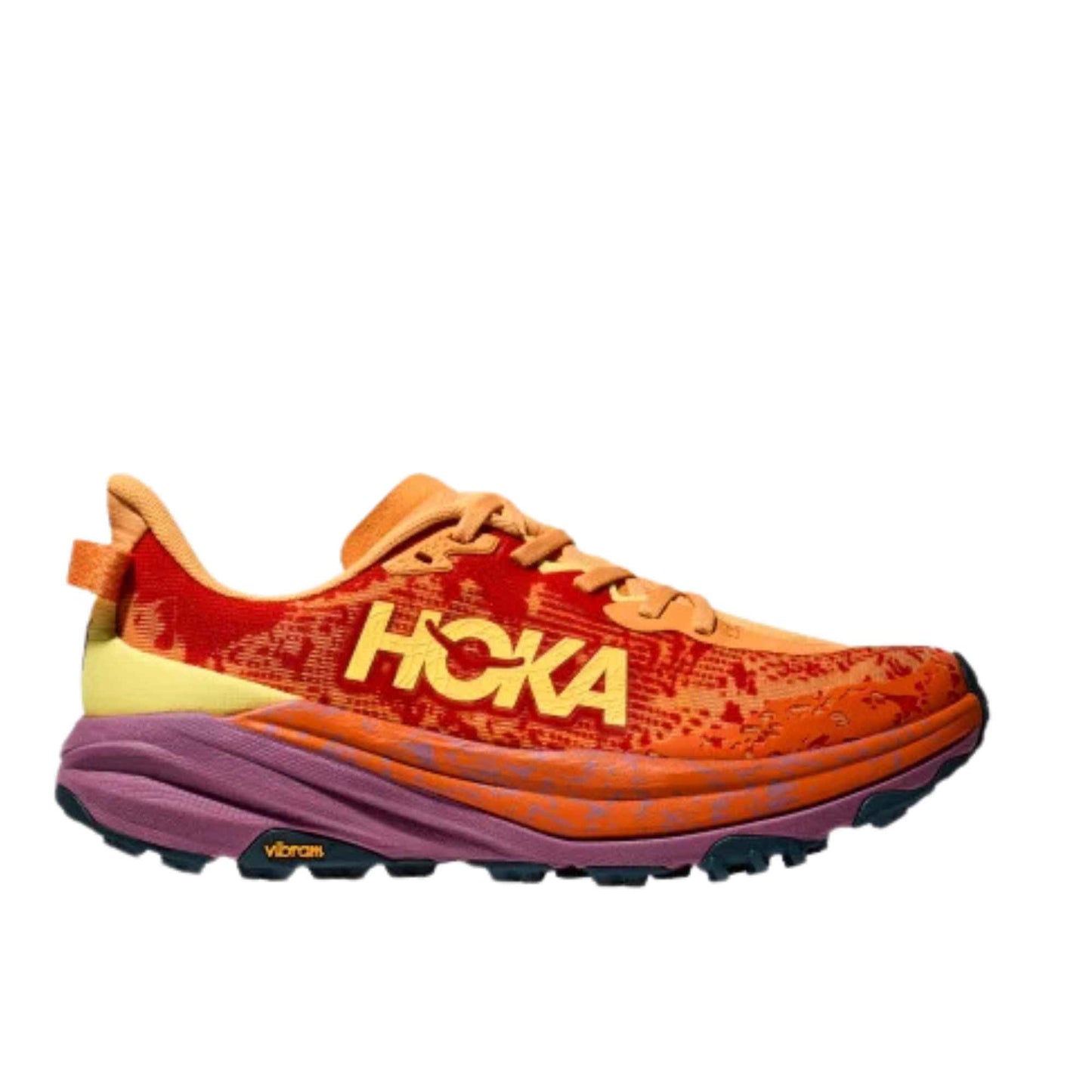 HOKA MEN'S SPEEDGOAT 6