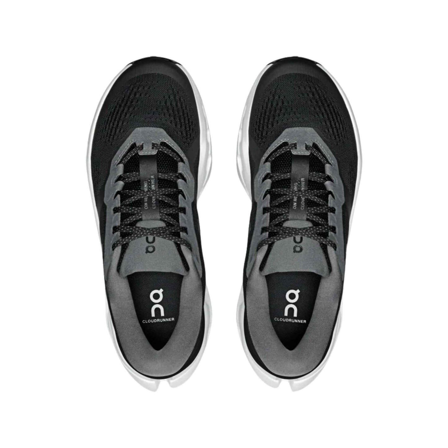 ON RUNNING WOMEN'S CLOUDRUNNER 3