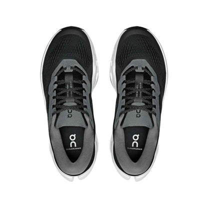 ON RUNNING WOMEN'S CLOUDRUNNER 3