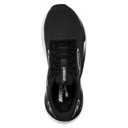 BROOKS WOMEN'S GLYCERIN 21 WIDE