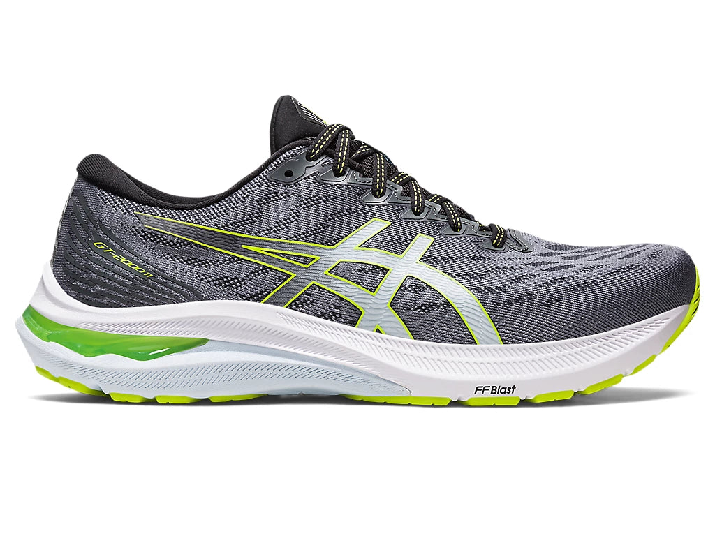 ASICS MEN'S 2000 V11