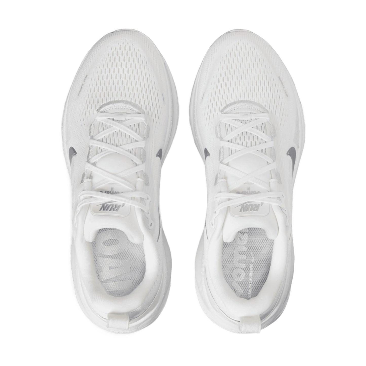 NIKE WOMEN'S VOMERO 18