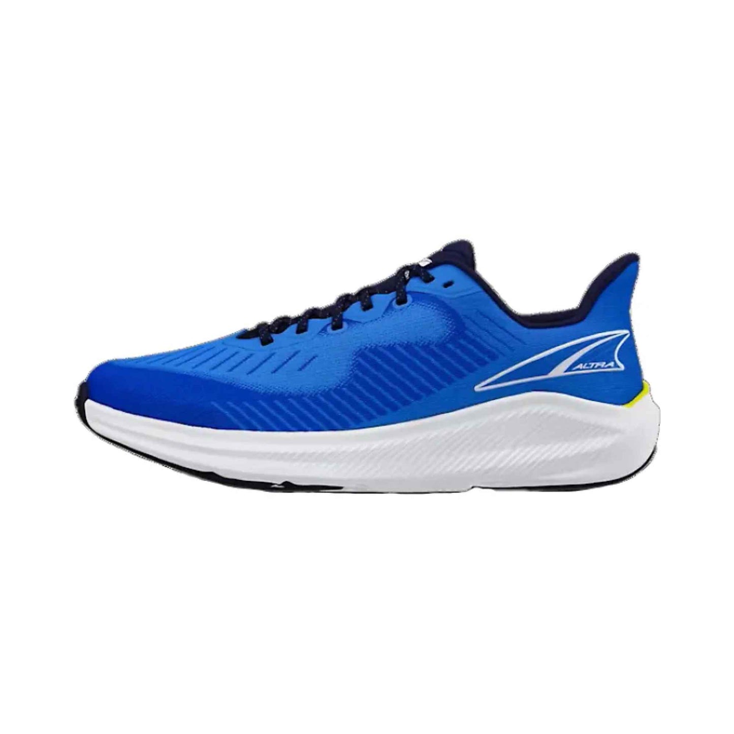ALTRA MEN'S EXPERIENCE FORM