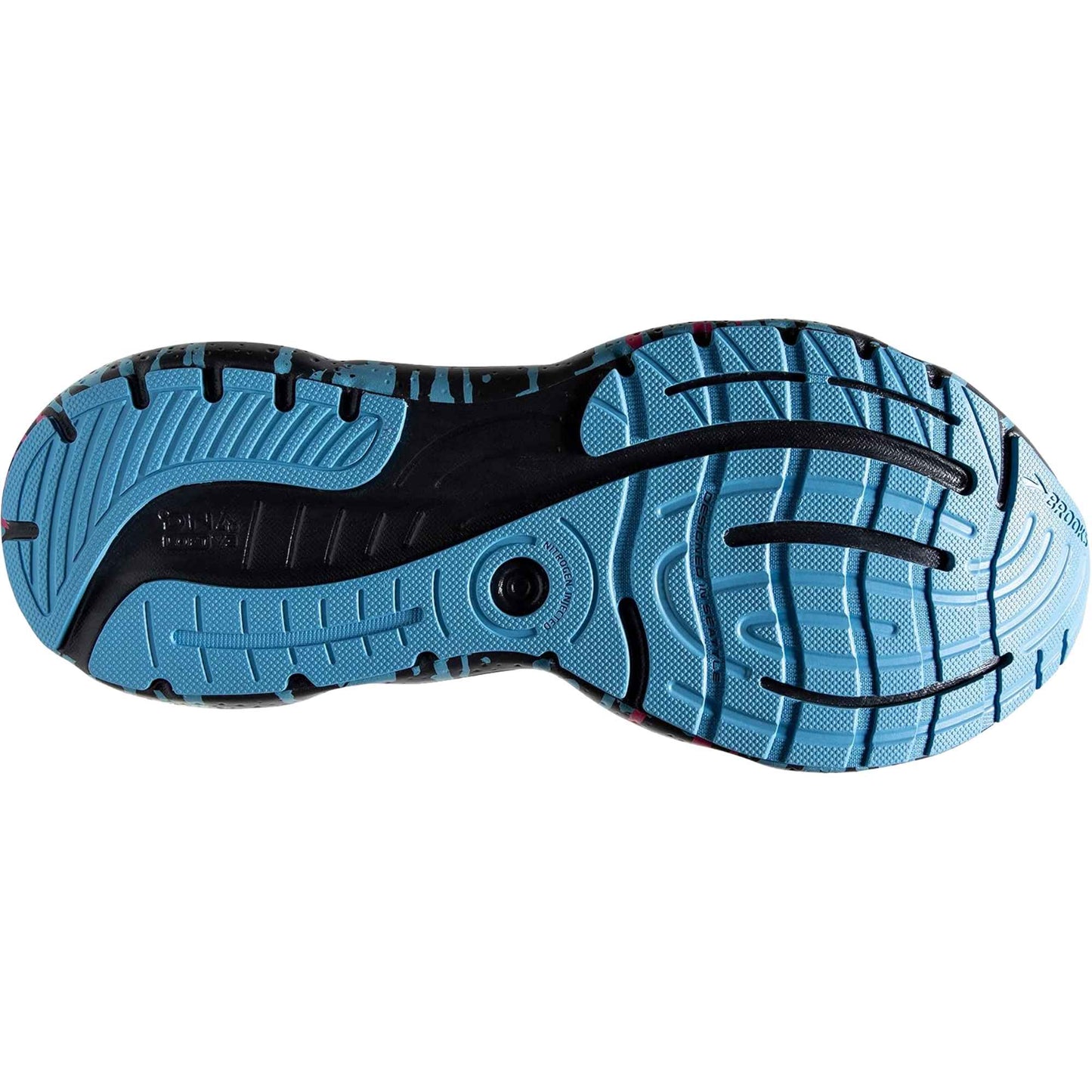 BROOKS WOMEN'S GLYCERIN GTS 20