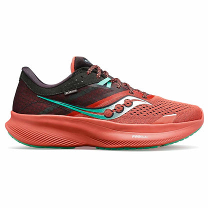 SAUCONY WOMEN'S RIDE 16