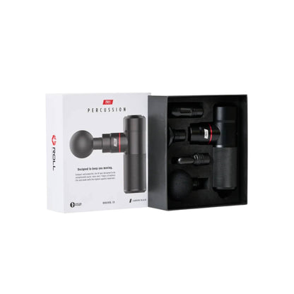 ROLL RECOVERY R1 PERCUSSION