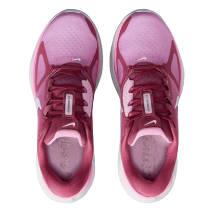 NIKE WOMEN'S STRUCTURE PLUS