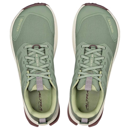 ALTRA MEN'S LONE PEAK 9 GTX