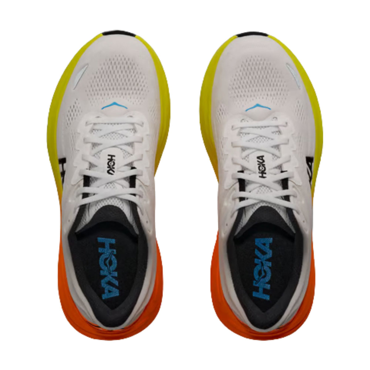 HOKA MEN'S BONDI 9 WIDE