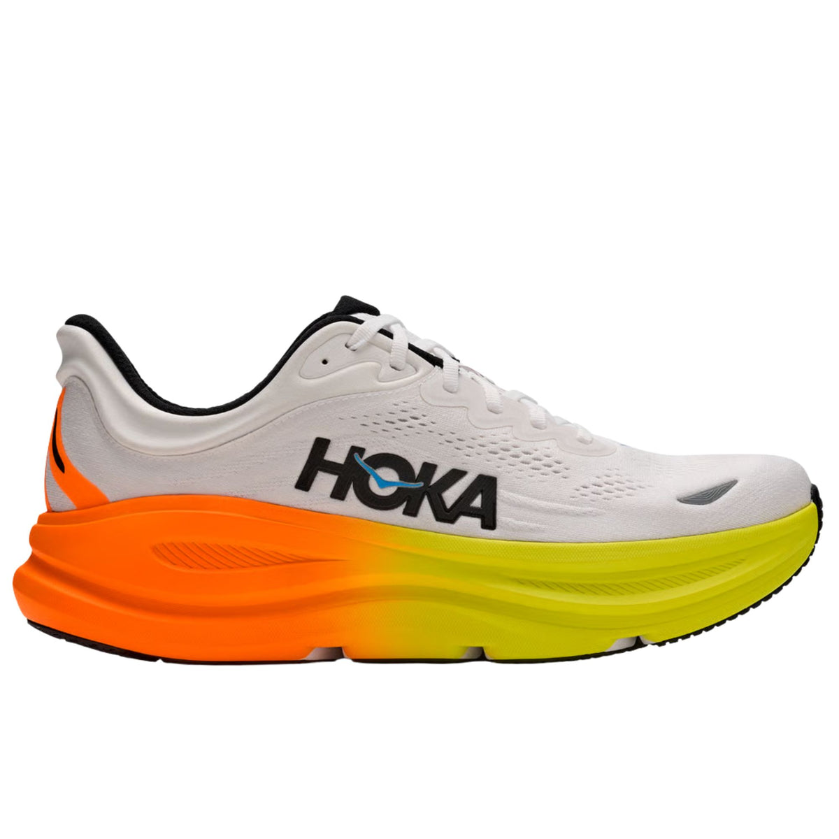 HOKA MEN'S BONDI 9 WIDE