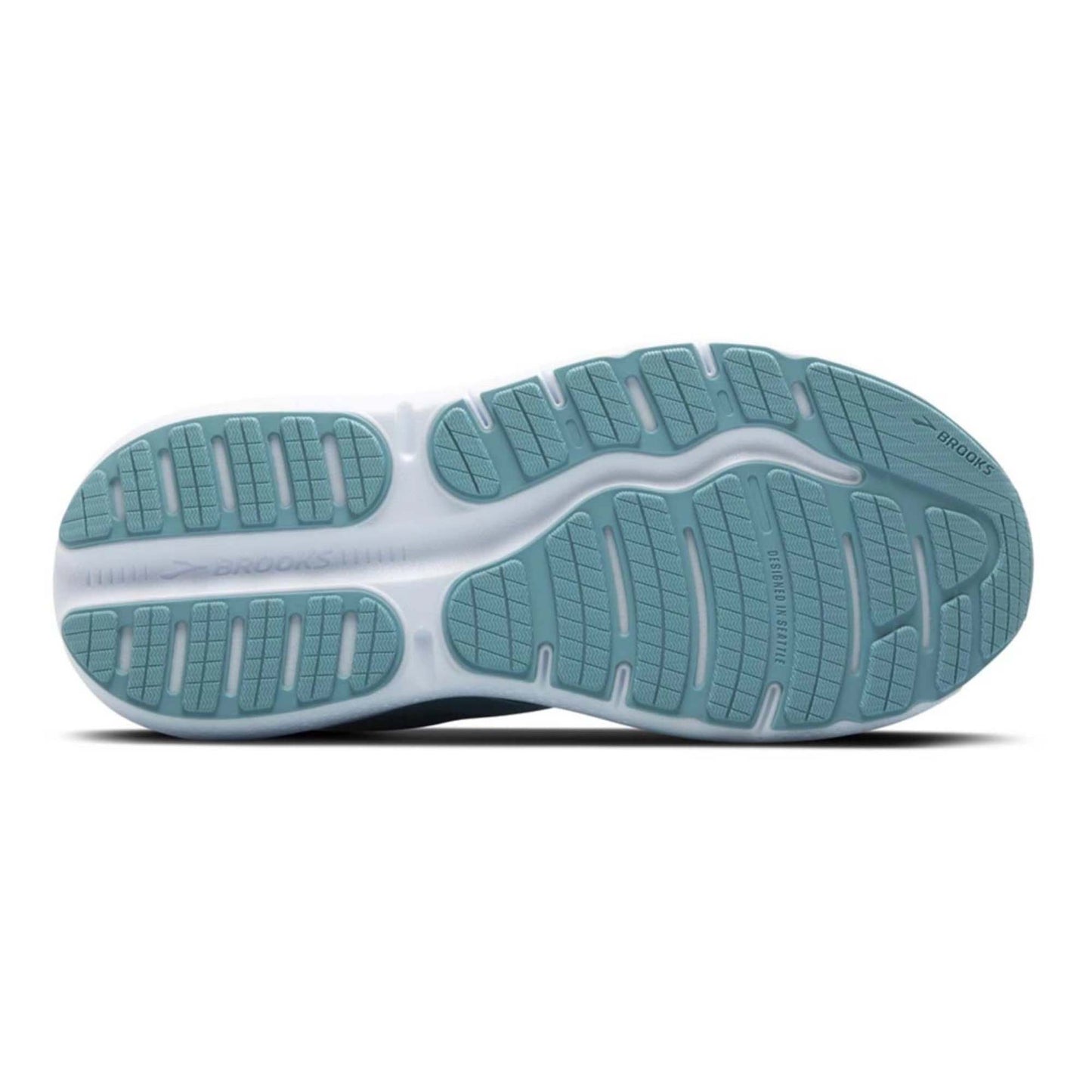 BROOKS WOMEN'S GHOST MAX 2