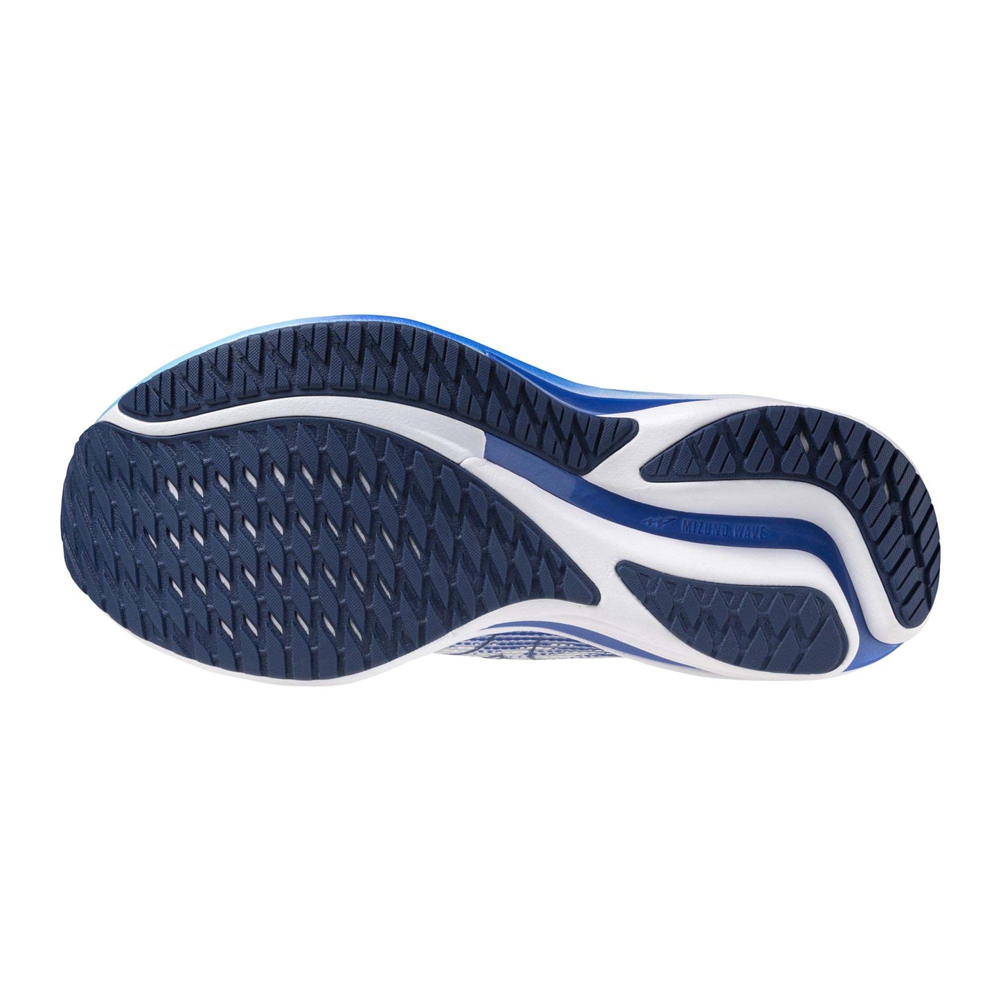 MIZUNO MEN'S WAVE RIDER 28