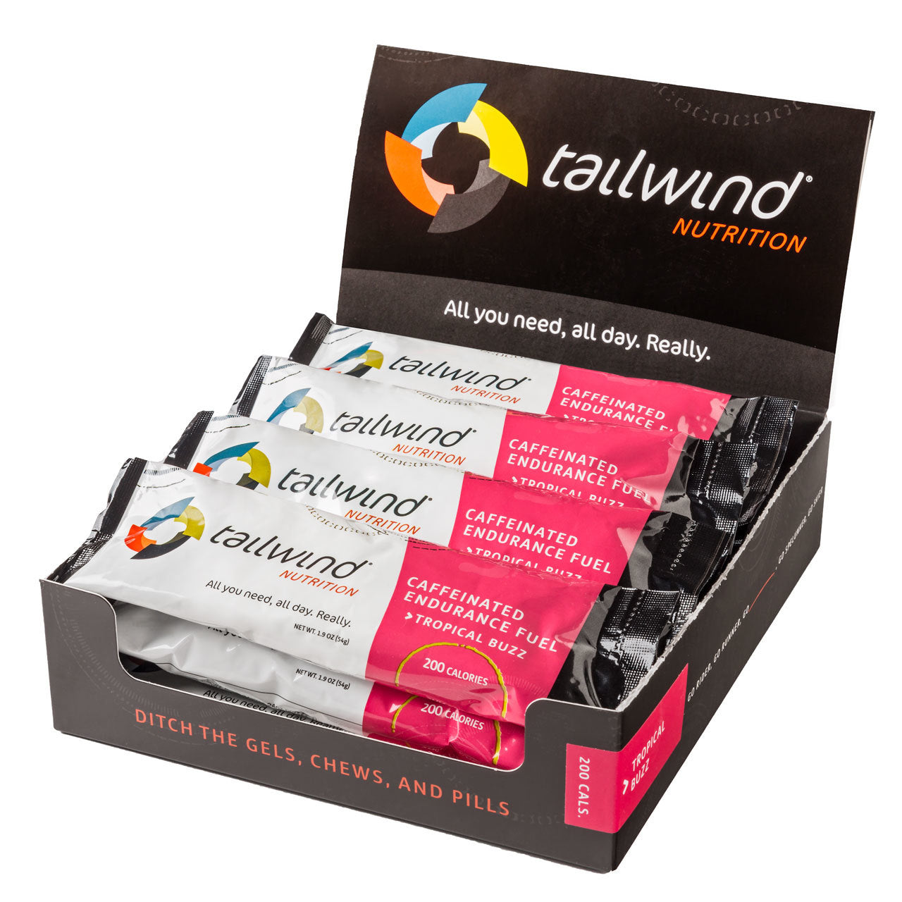 TAILWIND ENDURANCE FUEL SINGLE STICK