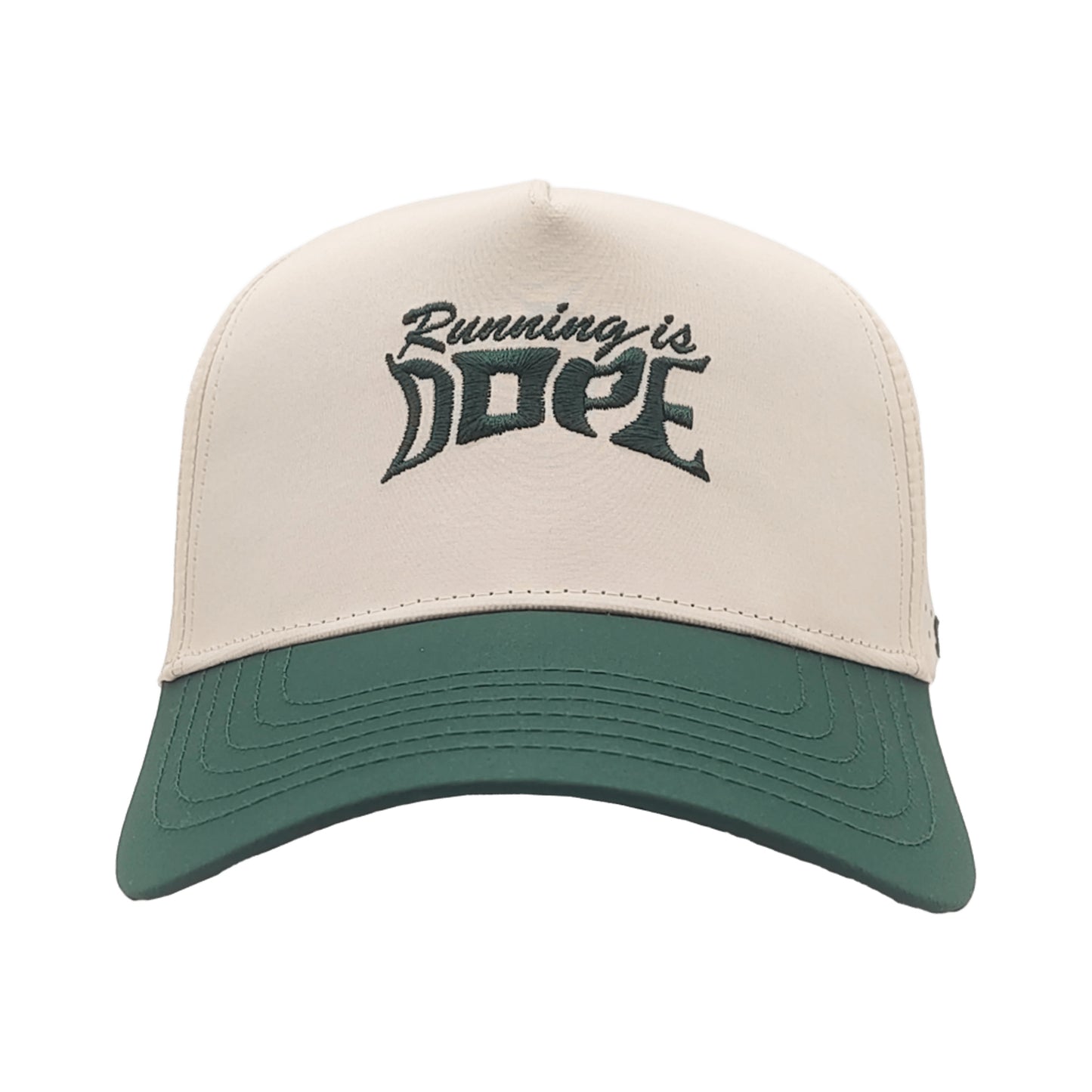 SPRINTS STRUCTURED V.P. HAT