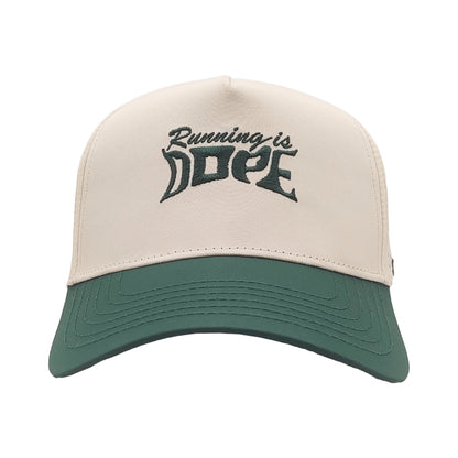 SPRINTS STRUCTURED V.P. HAT