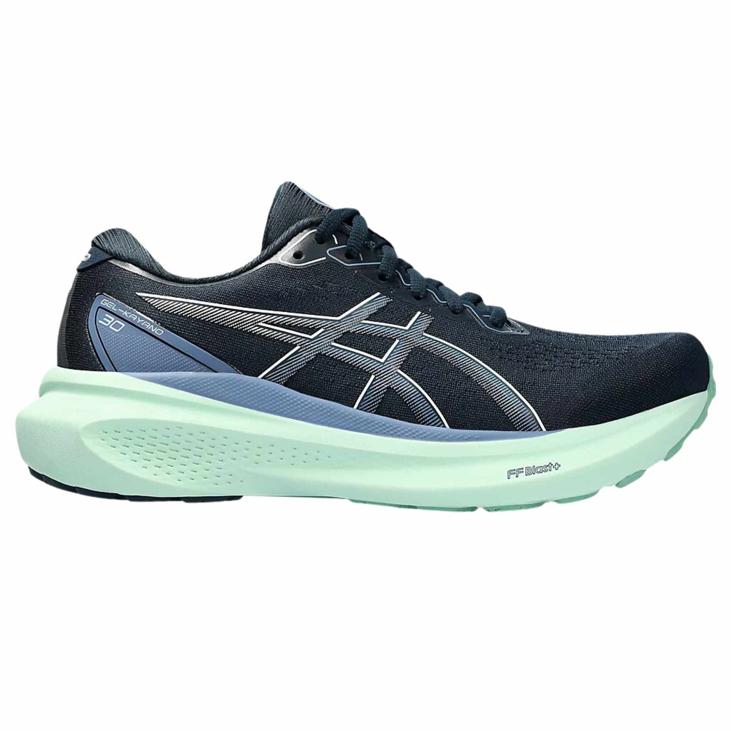 ASICS WOMEN'S KAYANO 30 WIDE