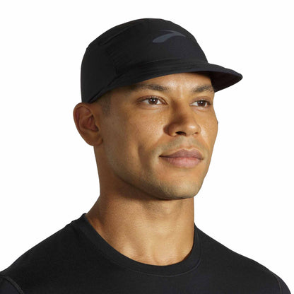 BROOKS LIGHTWEIGHT PACKABLE HAT