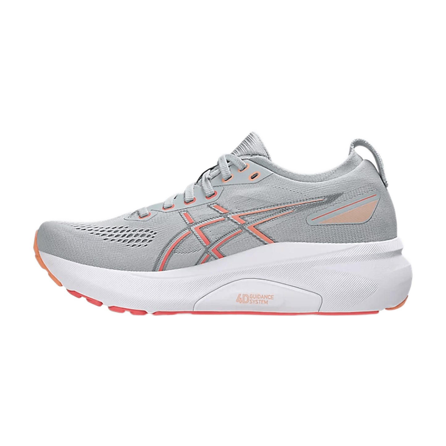 ASICS WOMEN'S KAYANO 31 WIDE