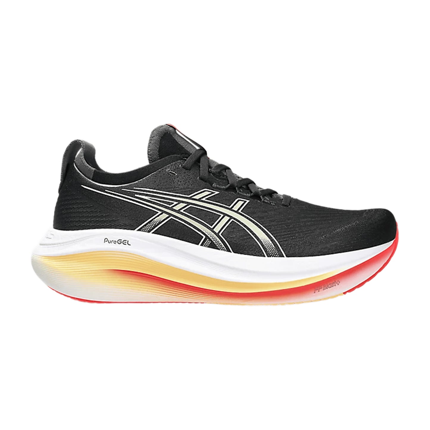 ASICS MEN'S NIMBUS 27