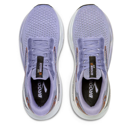 BROOKS WOMEN'S GLYCERIN GTS 21