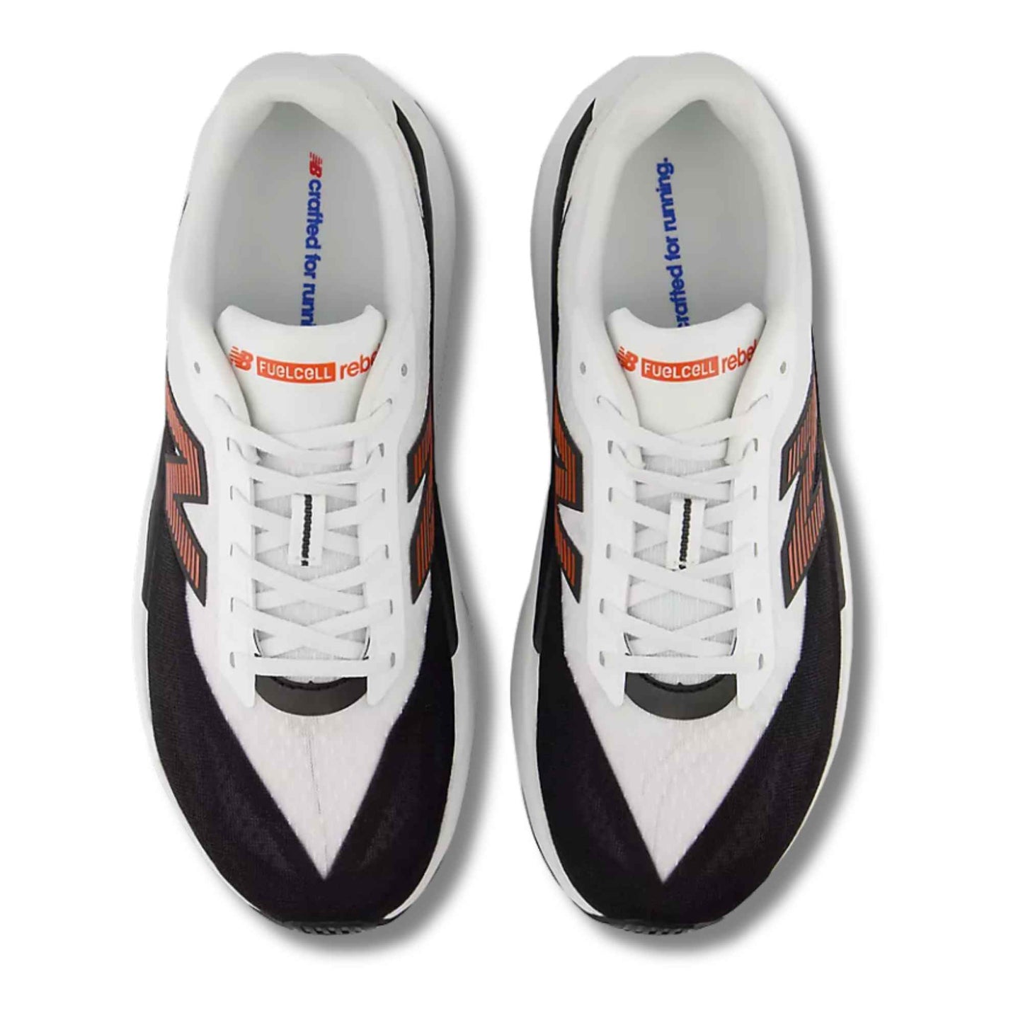 NEW BALANCE MEN'S REBEL V5
