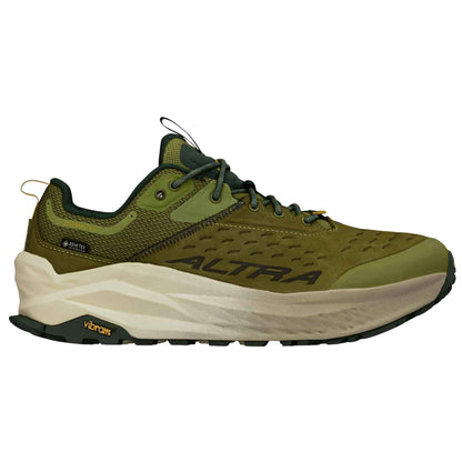 ALTRA MEN'S OLYMPUS 6 HIKE LOW GTX