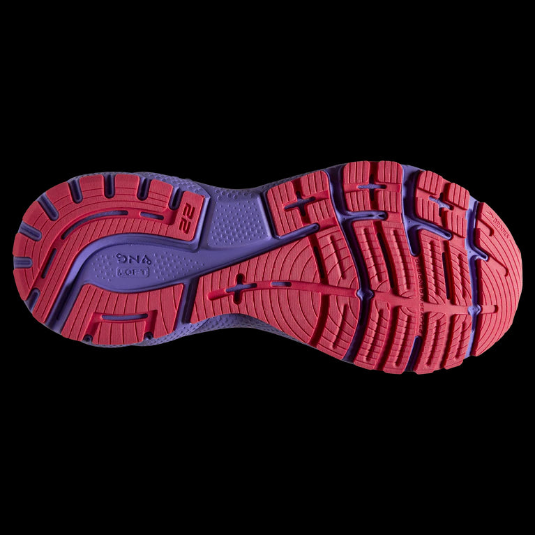 BROOKS WOMEN'S ADRENALINE 22