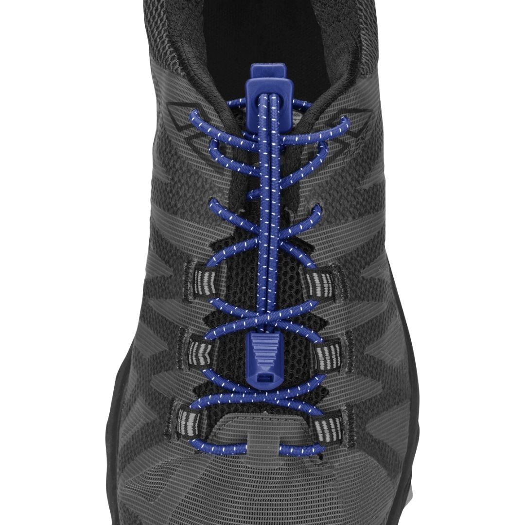 NATHAN RUN LACES