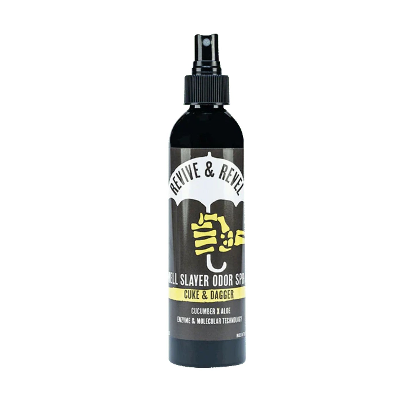 REVIVE & REVEL ODOR SLAYER 8OZ
