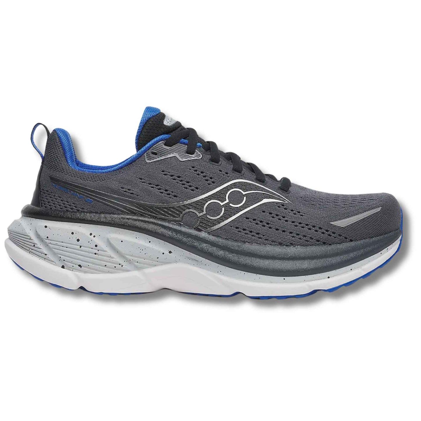 SAUCONY MEN'S HURRICANE 25