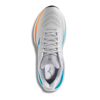 MIZUNO MEN'S WAVE SKY 9 WIDE