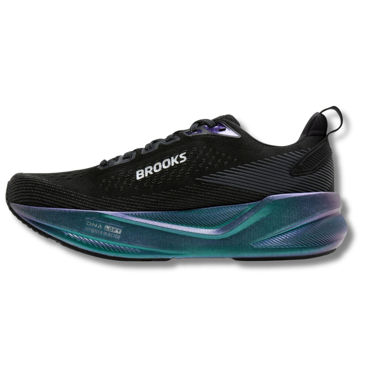 BROOKS MEN'S GHOST MAX 4