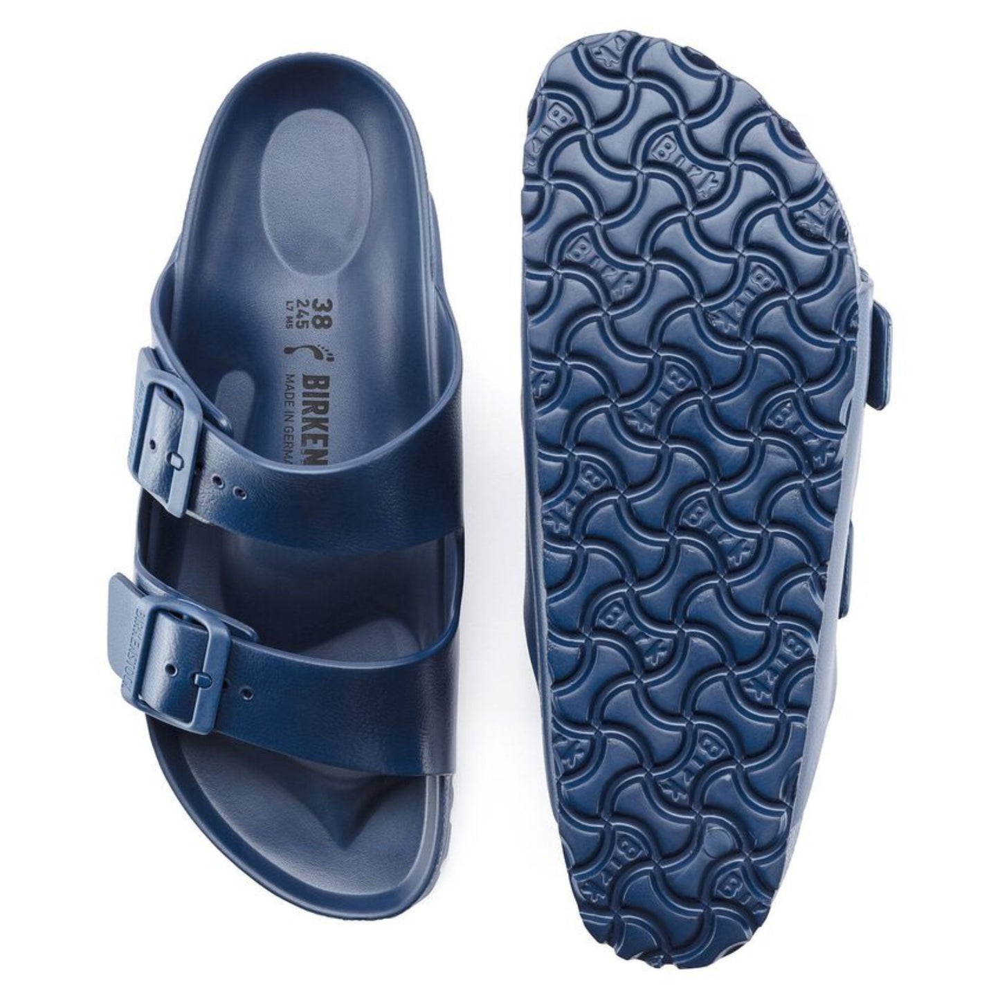 BIRKENSTOCK MEN'S ARIZONA EVA