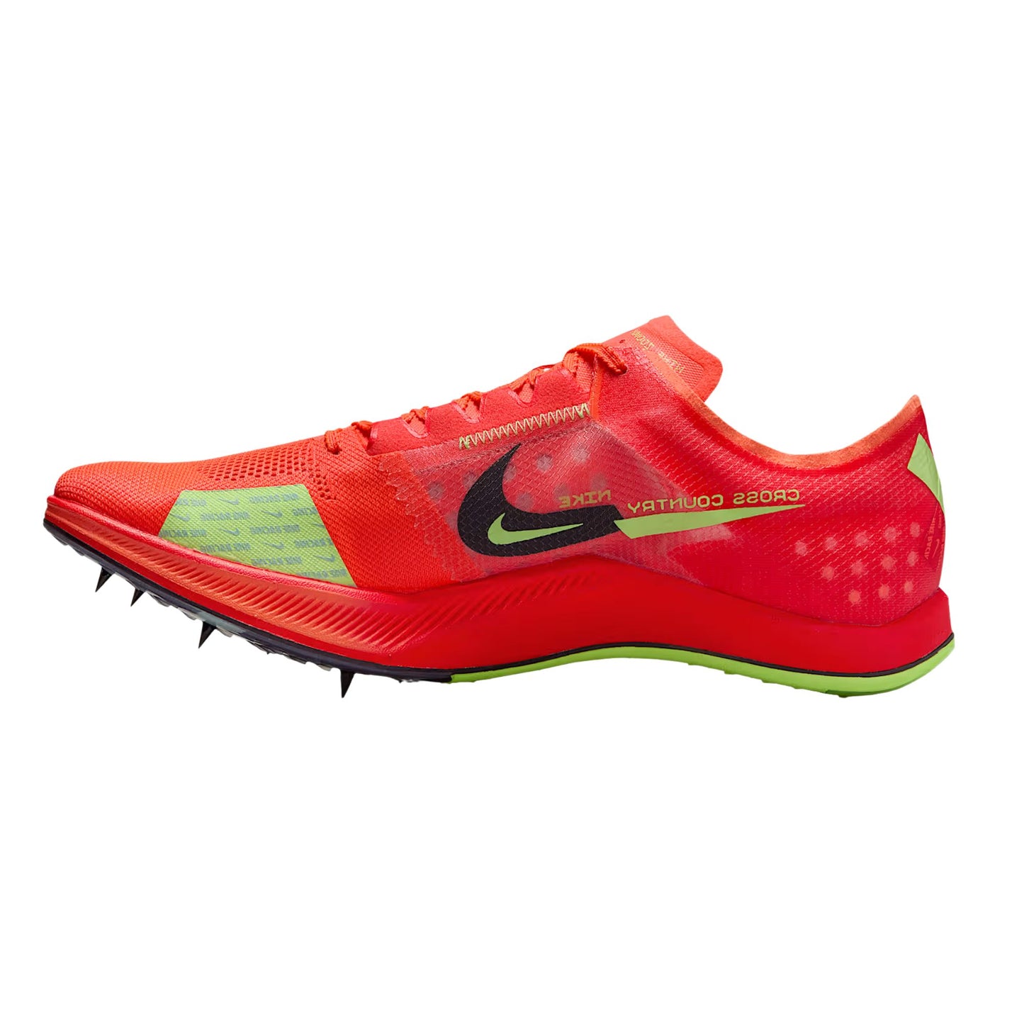 NIKE ZOOMX DRAGONFLY XC