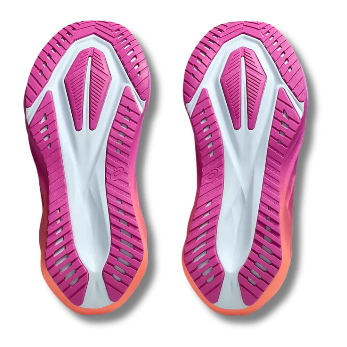 ASICS WOMEN'S NOVABLAST 5