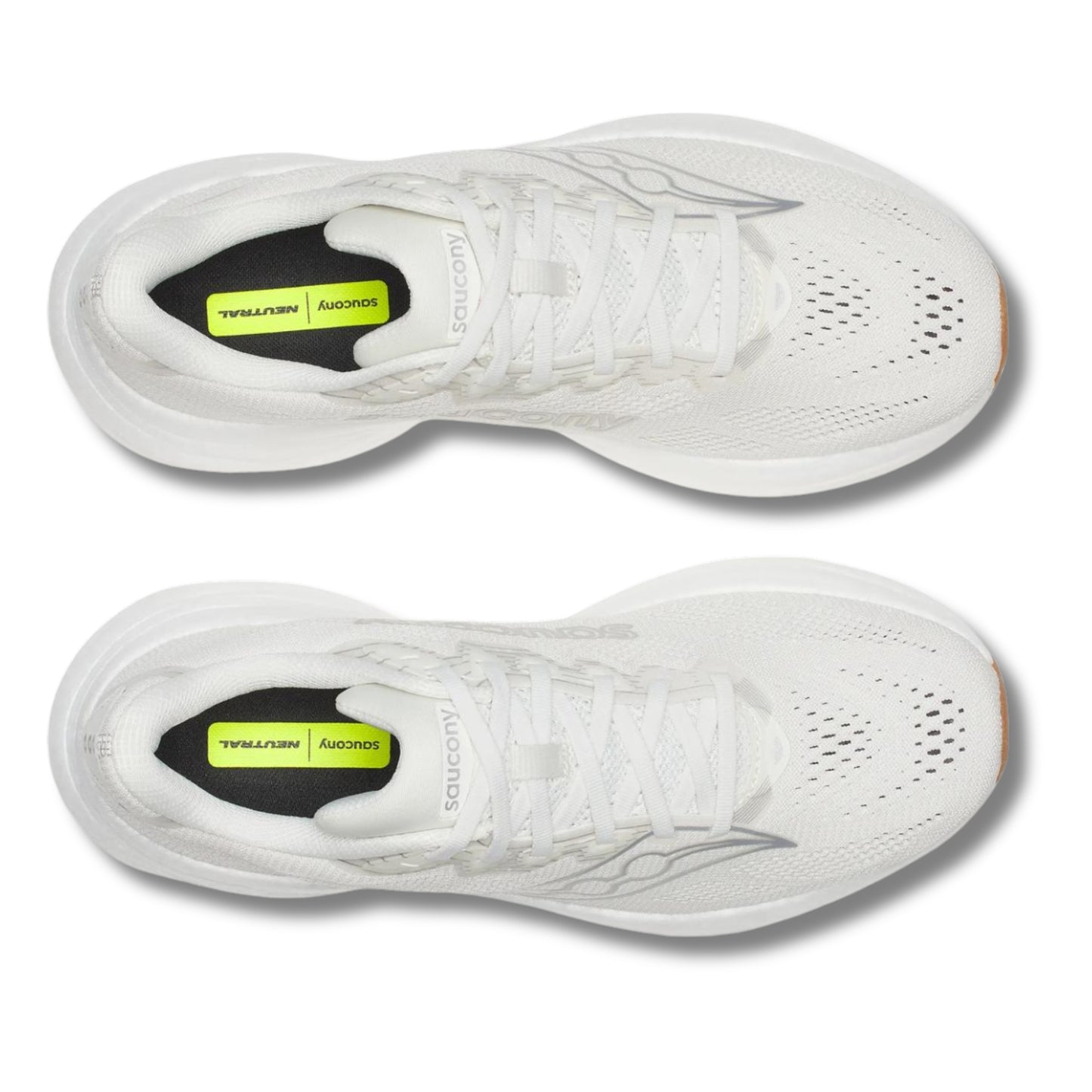 SAUCONY MEN'S RIDE 19