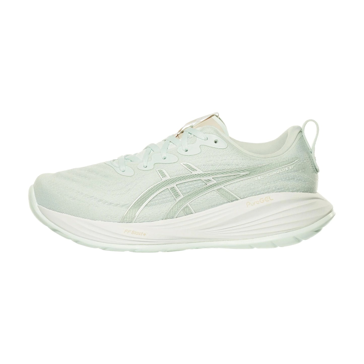 ASICS MEN'S CUMULUS 27