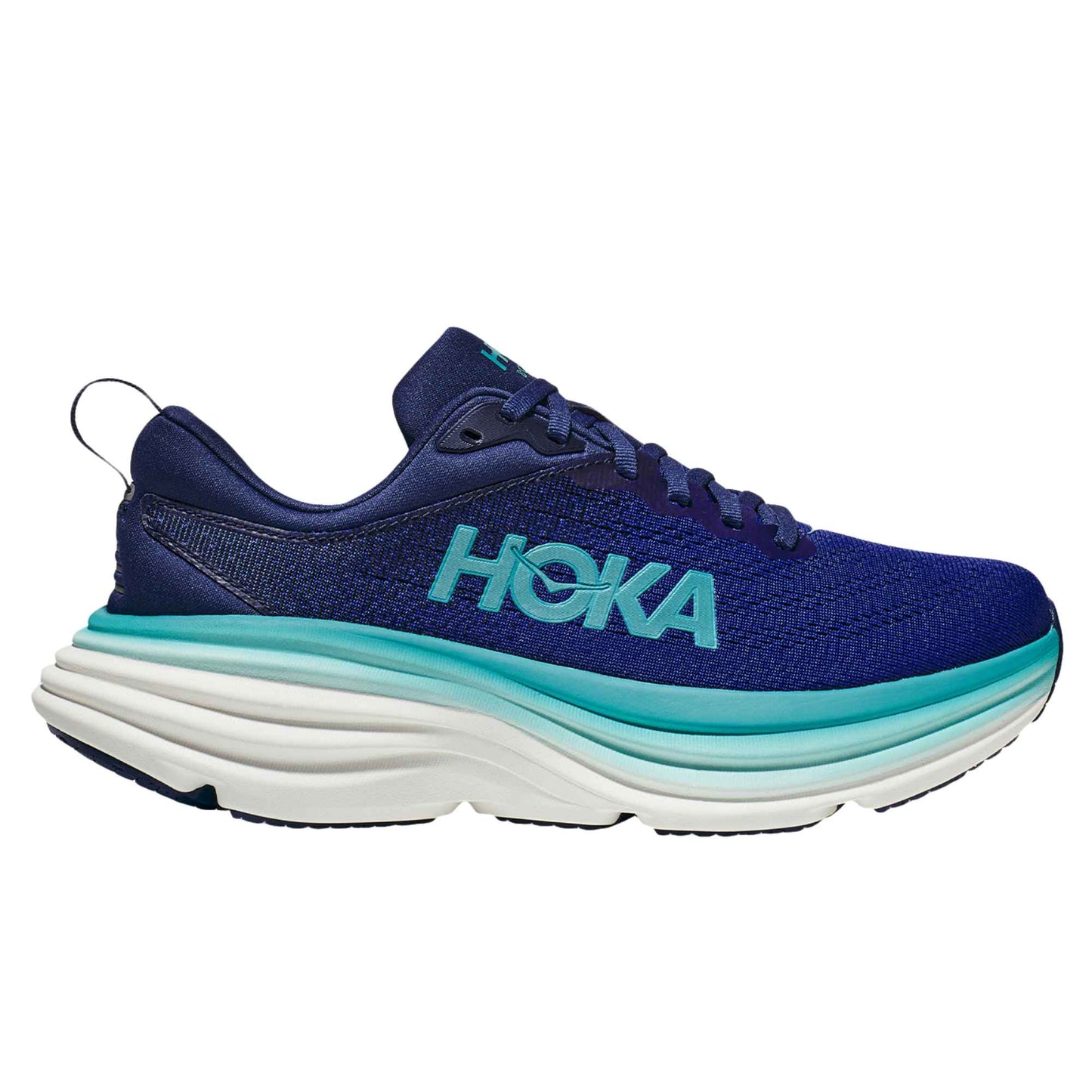 HOKA WOMEN'S BONDI 8