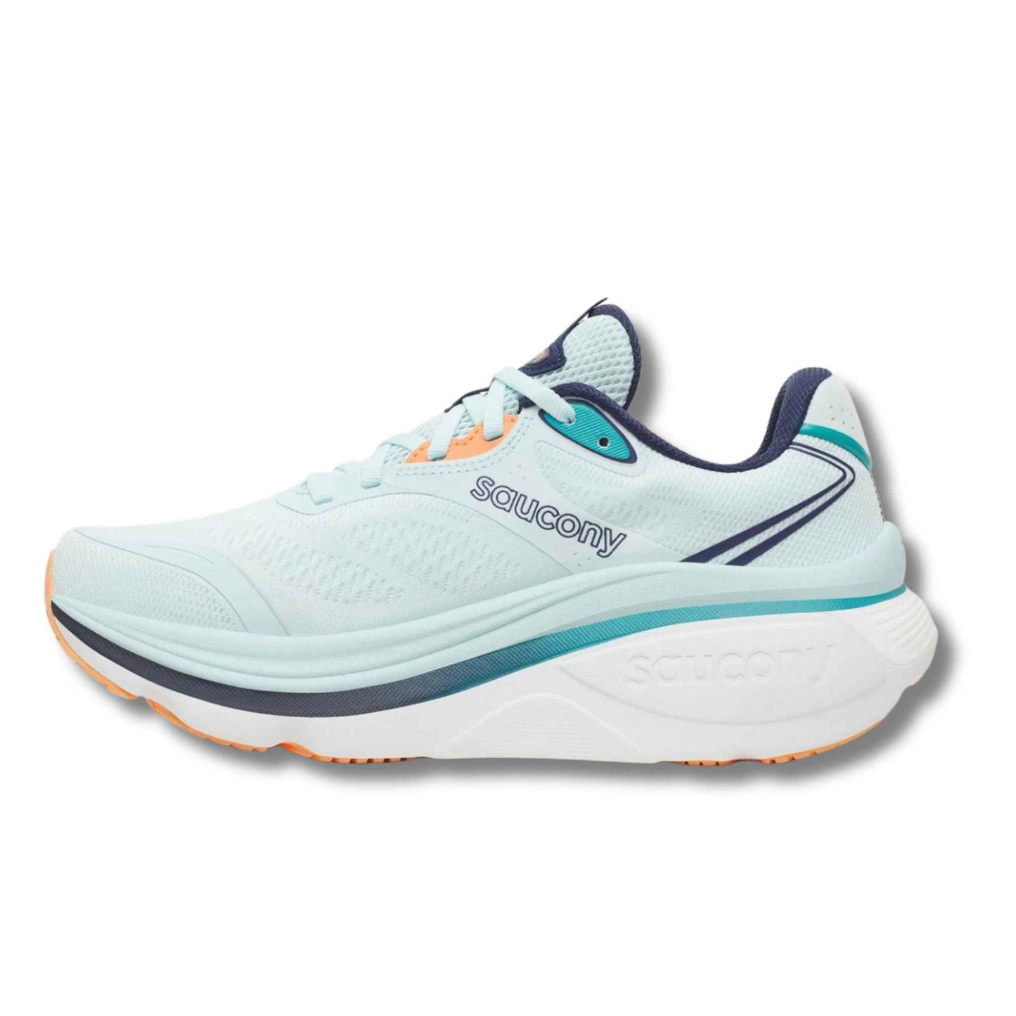SAUCONY WOMEN'S HURRICANE 26