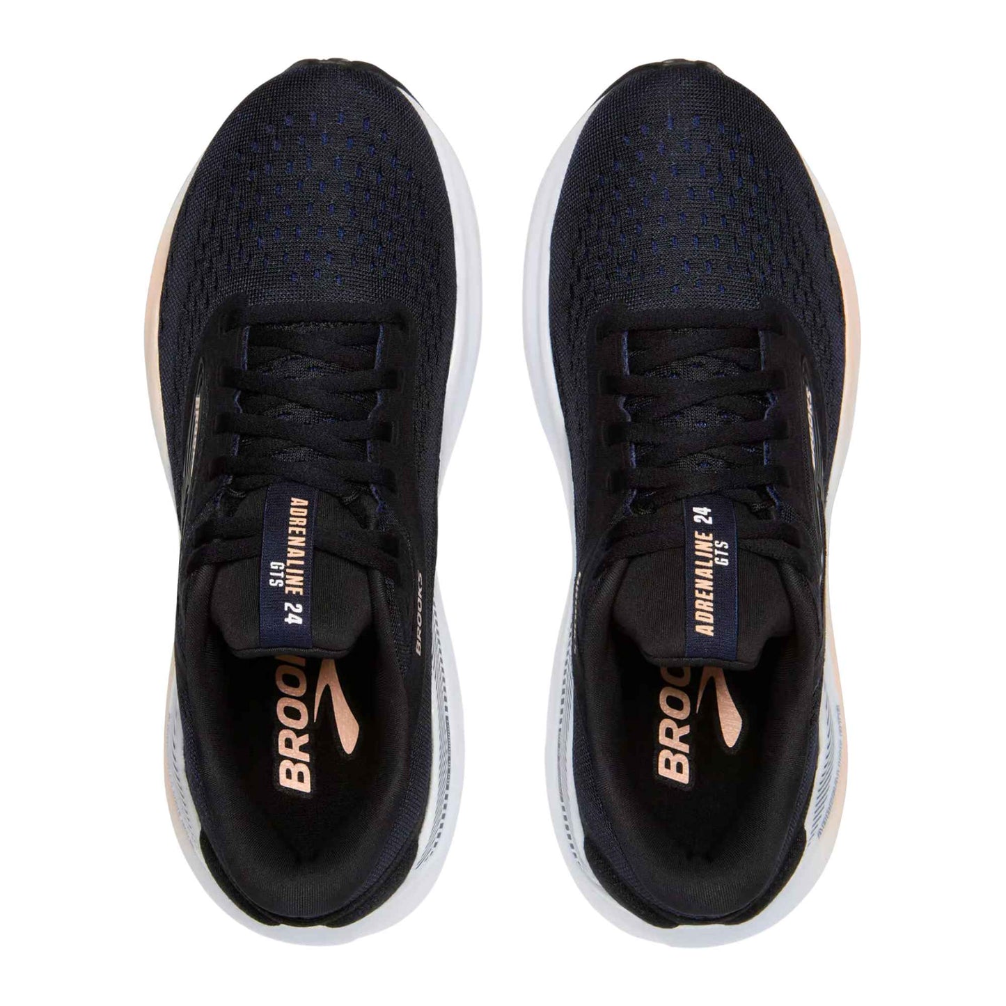 BROOKS WOMEN'S ADRENALINE GTS 24