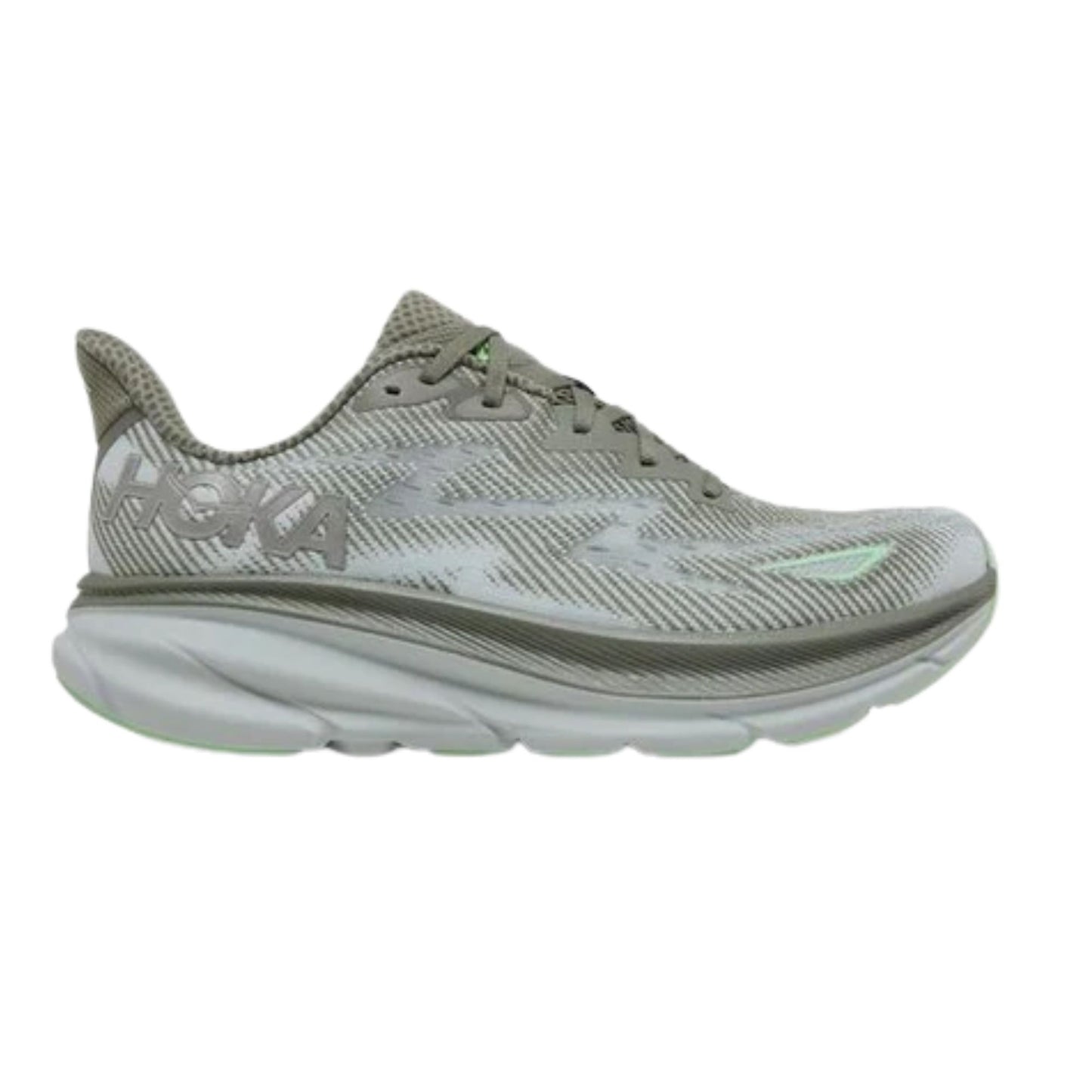 HOKA WOMEN'S CLIFTON 9