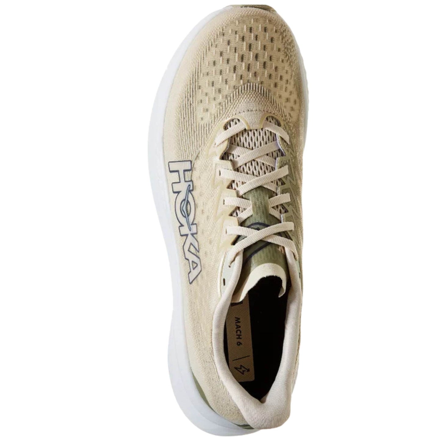 HOKA MEN'S MACH 6
