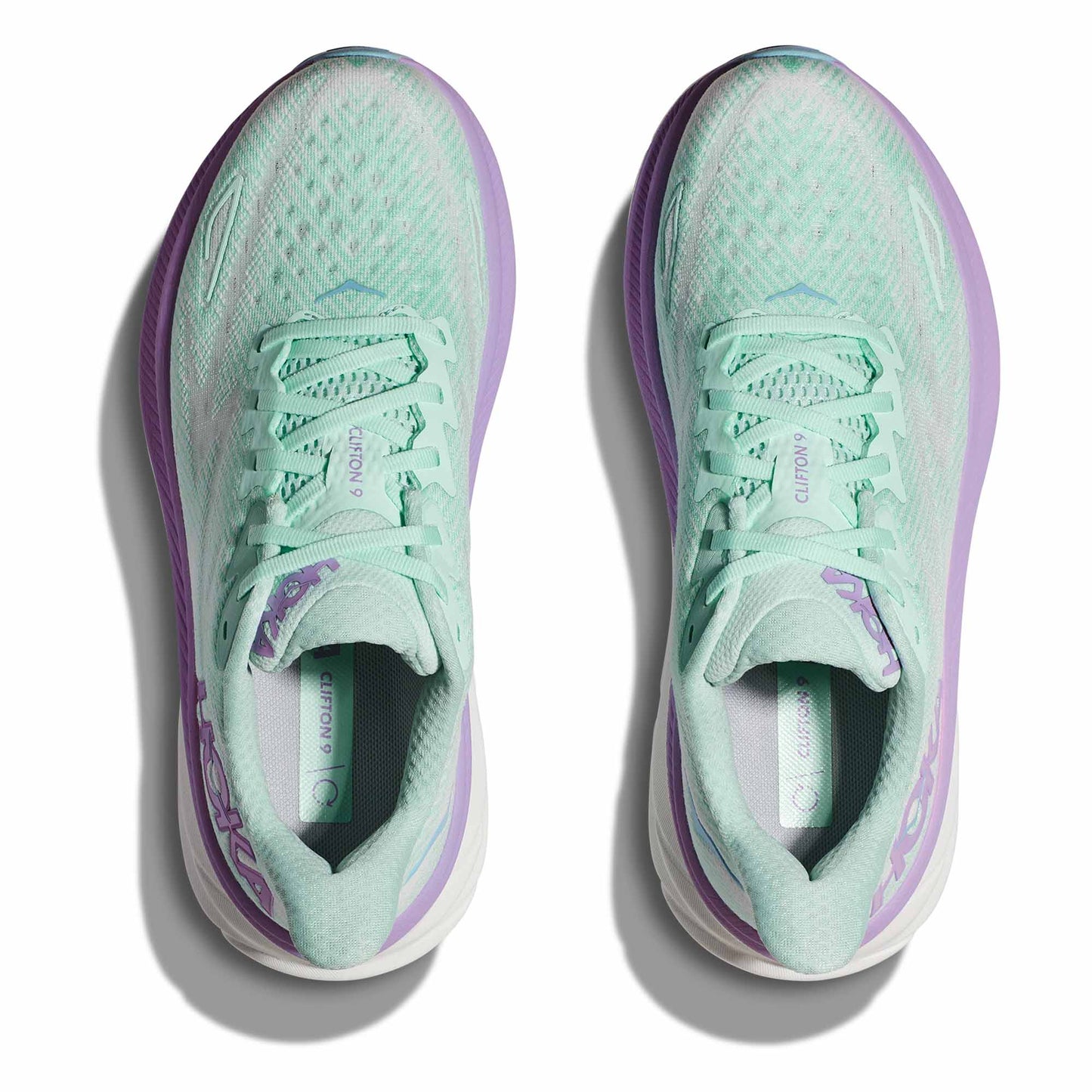 HOKA WOMEN'S CLIFTON 9
